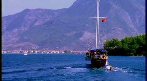 Promotional film of Turkey prepared by the Ministry of Culture and Tourism of the Republic of Turkey