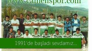 Çameli Spor 2012-2013