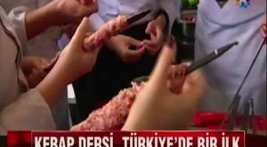 İSTANBUL OKAN ÜNİVERSİTESİ ADAY TANITIM FiLMi / 2018 