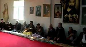 Adana Ehl-i Beyt İnanç Eğitim ve Kültür vakfı cem evinde Hızır cemi yapıldı - 2 