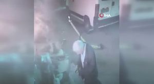 Bursa’da açlık grevi yapan Dr. Kayhan Turan hastaneye kaldırıldı!