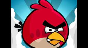 Angry Birds - Club Penguin Edition