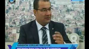 Rıfkı Karabatak Kanal 68 (13 aralık 2013)