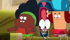 PM S1E2 Pet