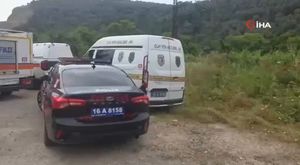 Sosyal yardımlarla geçinen karısını cezaevinden çıkıp öldürdü