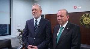 Bişkek’te diplomasi trafiği: Erdoğan ŞİÖ Zirvesi’nde liderlerle buluşacak