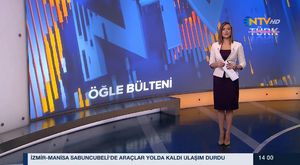 Cansu Taşkın Plates Tv8 Magazin8 07 01 2017