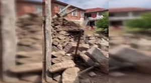 Bursa'da tazminatını vermeyen patronunu silahla vurdu