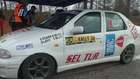 2014 Rally 34 _ Erhan Ozarık - Onur Lafçı _ Fiat Siena