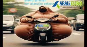 SesliEuro.com Seslichat, seslisohbet, Mobilsohbet sitesi.