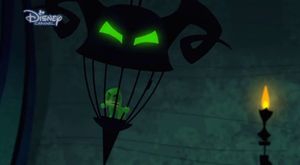 TTS S2E30 There`s Something About Hook Foot