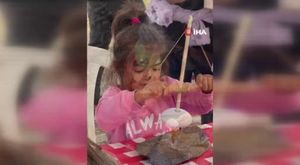 Mahalle muhtarı babasını öldüren şahsı öldürdü!