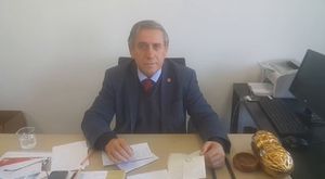 CHP'li Orhan Sarıbal Adalet Kurultayında