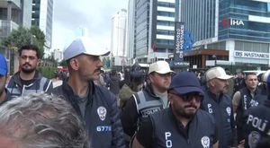 17 ilde DEAŞ'a yönelik “Gürz-35” operasyonları
