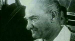 Çelik-Yüce Atatürk