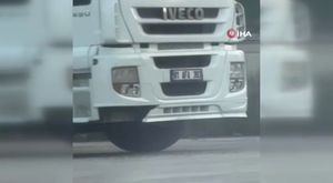 Bursa'da ramazan topunun yerini ses bombası aldı