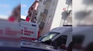 Uludağ rengarenk, sömestr cümbüşü yaşanıyor..