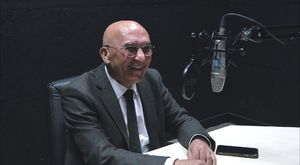 Kadına Dair 1 Şubat