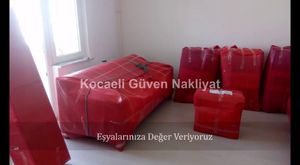 Evden Eve Nakliyat -- -  0  507 703 08 01 