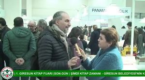 Yaşar Ne Yaşar Ne Yaşamaz - Aziz Nesin (1. bölüm) / Dursun Şahin © 2016 
