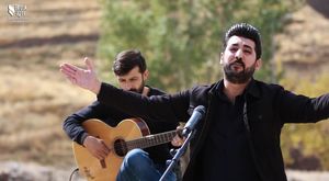 Milyonları Ağlatan Şarkı ( DAMAR 2016 ) 