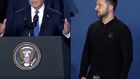 Joe Biden'dan NATO Zirvesi'nde yeni gaf: Zelenskiy'i \
