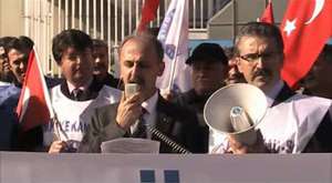 CHP, Burdur'da Geleceğini Oyladı