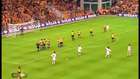 Galatasaray - Arsenal 17.05.2000 UEFA Cup Final