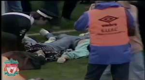 Hillsborough Faciası