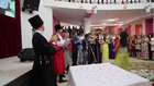 Adigey'de Muhteşem Bir Düğün - Kafkas Video