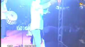 29 Temmuz 2005 Anamur ibrahim Tatlıses Konseri 