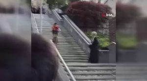 Bursa Osmangazi’de lodos mesaisi