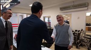 Gölbaşı'nın Dünü Bugünü Yarını - 2 bölüm