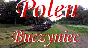 Polen; Woźnice Richtung Probark 30.09.2025