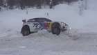 Crash Review Rally Sweden 2014!