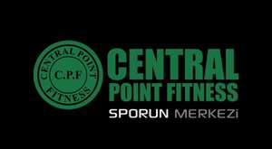 CENTRAL POINT FITNESS - HD