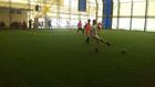 Nusaybin Eğitim Sen Futbol Turnuvası