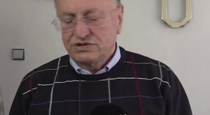 Otomobil denize uçtu!