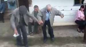 A.GÖKÇE KÖY DÜĞÜNÜ 