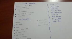 TRİGONOMETRİK FONKSİYONLARDA LİMİT ( AYT MATEMATİK )