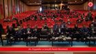  Hz Peygamber ve Gençlik  Paneli Düzenlendi  (Sivas Cumhuriyet Üniversitesi 28 Kasım 2018