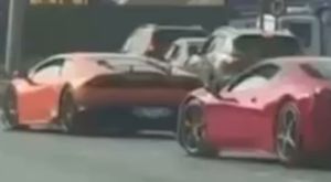 DUBAİ’YE FÜZE SALDIRISI ENGELLENDİ: HAVA SAVUNMASI DEVREDE