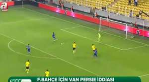 Abdoulaye Ba Fenerbahçe'de!