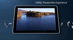 Huawei Ascend Mate 7 Commercial Video Trailer 
