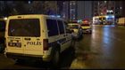 Kayseri'de korkunç olay: Zihinsel engelli şahıs kendini vurdu