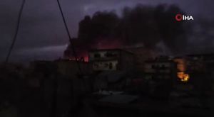 Hurma bahçesinde boğazı kesilmiş erkek cesedi bulundu