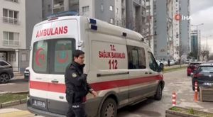 Bursa'da vatandaşlar sıcak havalarda burayı tercih ediyor