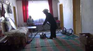 Çorum Osmancık İnal Köyü Yağmur Duası ve Tanıtım Filmi-1