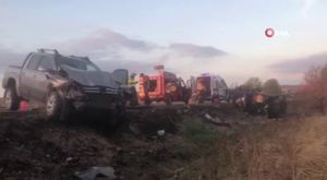 Koronavirüsün tek faydası: Bursa'da hava kirliliğinde büyük düşüş...