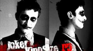 Joker - Kingsize5